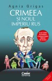 Cumpara ieftin Crimeea și noul imperiu rus