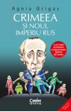 Crimeea și noul imperiu rus, Corint