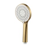 PARA DE DUS REA JS-019 BRUSH NICKLE