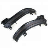 Set 2 Buc Semnalizari Oglinda Dinamice Bmw Seria 2 F22, F87 2012&rarr; BTLL-237D-1, General