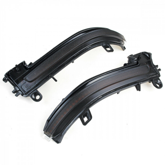 Set 2 Buc Semnalizari Oglinda Dinamice Bmw Seria 3 F34 2012&rarr; BTLL-237D-1