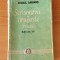 Mihail Drumeș - Scrisoare de dragoste (Ed. Bucur Ciobanul) ediția a IV-a