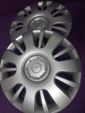 Capace roti Opel Vectra,Astra,Corsa,etc.2 Capace Nefolosite OPEL 15&quot;,T.POSTA