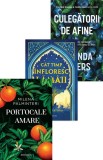 Pachet Cand inimile infloresc - Bookzone