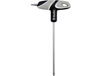 Cheie Torx Tip &amp;#039;&amp;#039;T&amp;#039;&amp;#039;, T25 foto