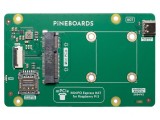 Adaptor Raspberry Pi PCIe SIM USB