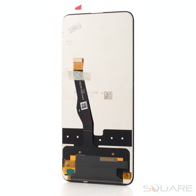 LCD Huawei P Smart Z (2019), Y9 Prime (2019), Y9s, Black (KLS) foto