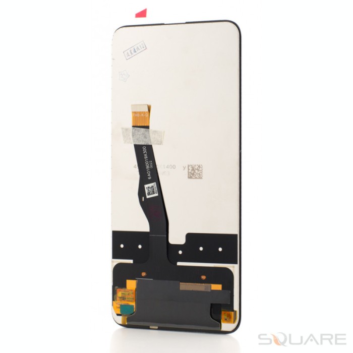 LCD Huawei P Smart Z (2019), Y9 Prime (2019), Y9s, Black (KLS)