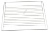 Gratar Cuptor Arctic AROIM25603X 36x46cm Compatibil Beko Arcelik Cuptoare Incorporabile