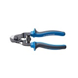 Foarfeca pentru cabluri, Unior 628147, 180 mm