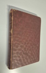Carte veche Teatru Ronetti Roman Manasse