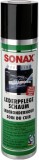 Spray curatare suprafete de piele SONAX 400 ml SO289300