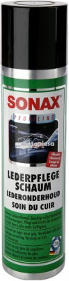 Spray curatare suprafete de piele SONAX 400 ml SO289300 foto