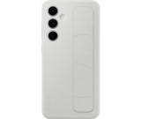 Husă Cu Prindere Verticală Samsung Galaxy S24 FE, Gri, Blister EF-GS721CJEGWW