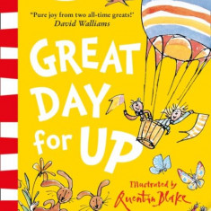Great Day For Up | Dr. Seuss