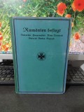 Rumanien besiegt, Rom&acirc;nia &icirc;nvinsă, Baer, Der Volkerkrieg, Eine Chronik, 1919 059