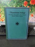 Rumanien besiegt, Rom&acirc;nia &icirc;nvinsă, Baer, Der Volkerkrieg, Eine Chronik, 1919 073