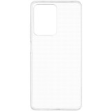 Husa compatibila cu Xiaomi Redmi 12 5G Silicon Slim 0.5mm Gel TPU Transparenta