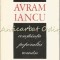 Avram Iancu In Constiinta Poporului Roman - M. Badea, Gh. I. Bodea