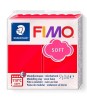 Pastă polimerică FIMO Soft 57g Roșu Ferrari