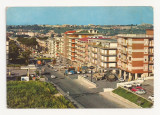 IT3-Carte Postala-ITALIA - Beneveto, via Napoli, circulata 1976, Fotografie