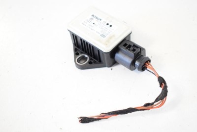 Senzor de accelerație AUDI A5 8T3 2009 OEM: 8K0907637C,0265005738 3857390 foto