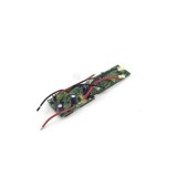 Placă electronică pentru aspirator ELECTROLUX AEG 140047084086 Original