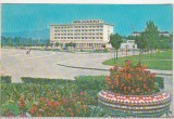 bnk cp Hunedoara - Hotel Rusca - circulata