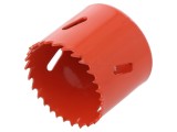 Fierăstrău Găuri 51mm 5/8 Filet