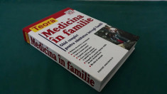 MEDICINA IN FAMILIE* GHID COMPLET PENTRU SANATATEA INTREGII FAMILII* 2006 foto