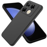 Husa pentru Infinix Note 40 Pro 4G, BestCase&reg; Slim SIlicon 0.8MM, Protectie