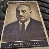 Revista Realitatea Ilustrata Anul VIII Nr. 362 / 1934