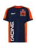 Red Bull KTM tricou de bărbați official Teamline Replica - XXXL