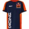 Red Bull KTM tricou de bărbați official Teamline Replica - XL