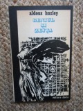 Geniul si zeita- Aldous Huxley