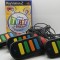 Set 4 Buzz Controller + Disney Think Fast - PlayStation PS2