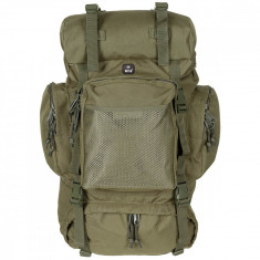 Rucsac MFH BW Tactical Camuflaj OD Green Kaki 55L 30273B