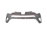 Bara fata Toyota Rav4 (Xa40), 12.2015-, european version, versiune USA, grunduita, Rapid