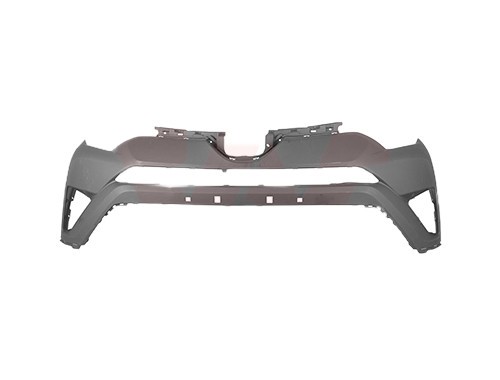 Bara fata Toyota Rav4 (Xa40), 12.2015-, european version, versiune USA, grunduita