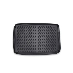 Covor portbagaj tavita premium compatibil Fiat Fiorino HL - Persoane 2008 Cod: PBX-552 Automotive TrustedCars