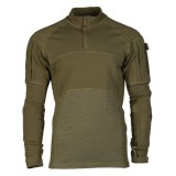 Bluza Assault Field Shirt Mil-Tec Olive S
