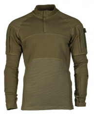 Bluza Mil-Tec Olive S foto