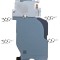 Flex NFC wireless Samsung SM-S921 S24 (5G)