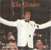 CD Placido Domingo ‎– The Tenors (Disc 2), original, Clasica