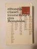 N. N. Constantinescu (ed.) - Situația clasei muncitoare din Rom&acirc;nia 1914-1944