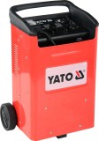 Robot pornire acumulatori auto 700 Ah YATO
