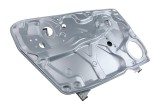 Macara geam Vw Passat 1996-2005, Skoda Superb 2008-, Stanga Fata Cu Panou, NTY EPS-VW-001