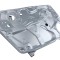 Macara geam Vw Passat 1996-2005, Skoda Superb 2008-, Stanga Fata Cu Panou, NTY EPS-VW-001