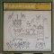 Disc vinil, LP. CONUL LEONIDA FATA CU REACTIUNEA, CFR, BUBICO-ION LUCA CARAGIALE-219545