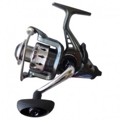 Mulineta 10+1 rulmenti cu baitrunner si frana spate Cool Angel Lulu